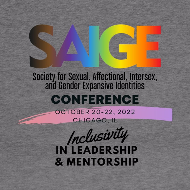 Conference by SAIGEConference